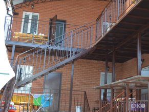 Комфорт Отель