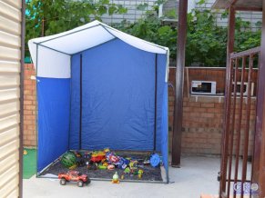 Комфорт Отель