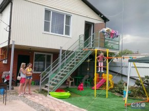 Элен Гостевой дом