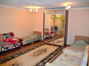 Элен Гостевой дом