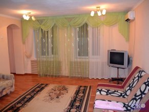 Элен Гостевой дом