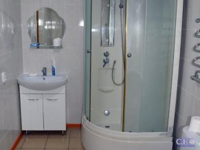 Элен Гостевой дом