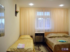 Элен Гостевой дом