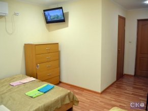 Элен Гостевой дом