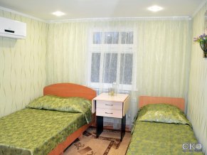 Элен Гостевой дом