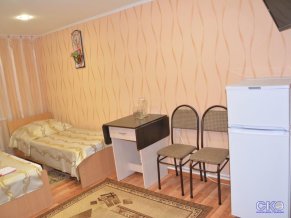 Элен Гостевой дом