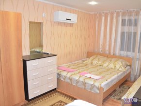 Элен Гостевой дом