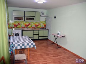 Элен Гостевой дом