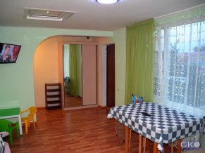 Элен Гостевой дом