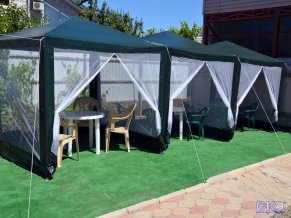 Элен Гостевой дом