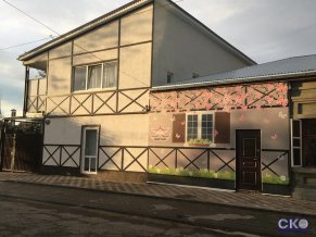 Мой Дом на Краснодарской Гостевой Дом