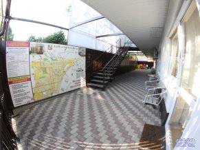 Мой Дом на Краснодарской Гостевой Дом