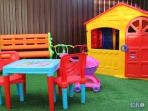 Мой Дом на Краснодарской Гостевой Дом