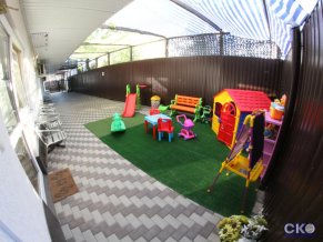 Мой Дом на Краснодарской Гостевой Дом