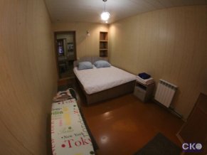 Мой Дом на Краснодарской Гостевой Дом