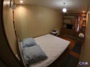 Мой Дом на Краснодарской Гостевой Дом