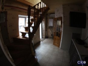 Мой Дом на Краснодарской Гостевой Дом