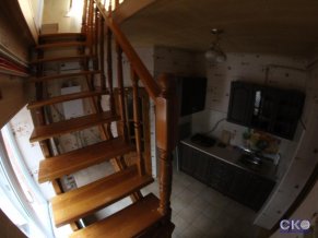 Мой Дом на Краснодарской Гостевой Дом