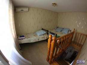 Мой Дом на Краснодарской Гостевой Дом