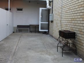 Мой Дом на Краснодарской Гостевой Дом