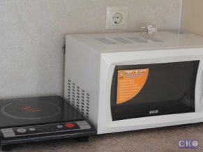 Мой Дом на Краснодарской Гостевой Дом