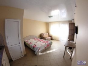 Мой Дом на Краснодарской Гостевой Дом