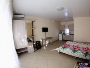 Мой Дом на Краснодарской Гостевой Дом