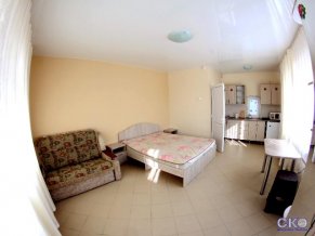 Мой Дом на Краснодарской Гостевой Дом