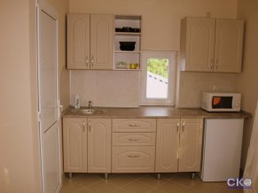 Мой Дом на Краснодарской Гостевой Дом