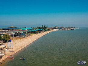 Солнечный Гостевой домик