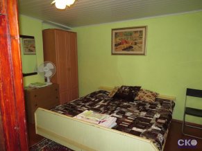 Солнечный Гостевой домик