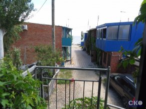 Солнечный Гостевой домик