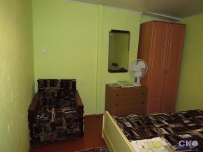 Солнечный Гостевой домик