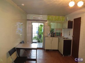 Солнечный Гостевой домик