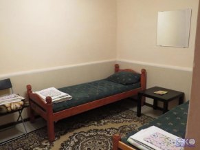 Солнечный Гостевой домик