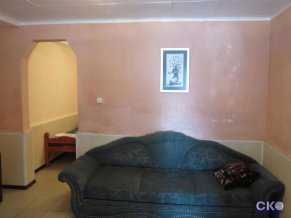 Солнечный Гостевой домик