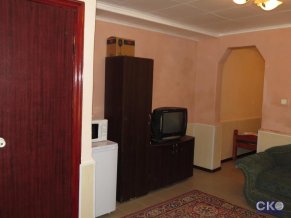 Солнечный Гостевой домик