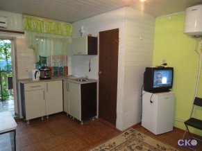 Солнечный Гостевой домик