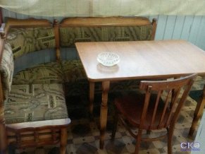 Солнечный Гостевой домик