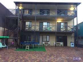 На Победы 38 Апартаменты