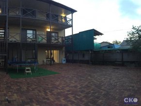 На Победы 38 Апартаменты