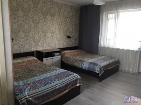 На Победы 38 Апартаменты