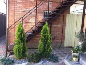 На Калинина 188 Гостевой дом