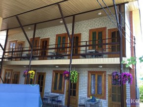 На Калинина 188 Гостевой дом