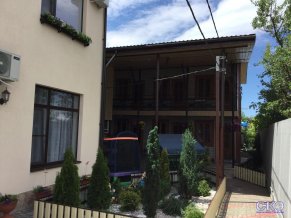 На Калинина 188 Гостевой дом