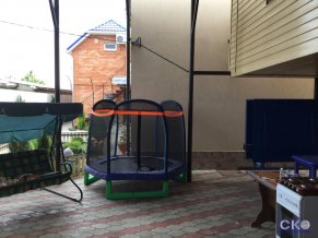 На Калинина 188 Гостевой дом