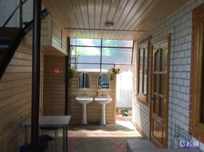 На Калинина 188 Гостевой дом