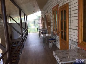 На Калинина 188 Гостевой дом