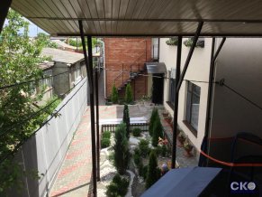 На Калинина 188 Гостевой дом