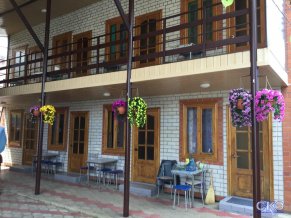 На Калинина 188 Гостевой дом